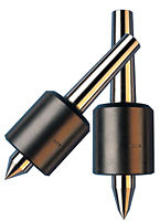 Picture of Riten Ind 51605 Advantage Live Centers -5 MT Triple